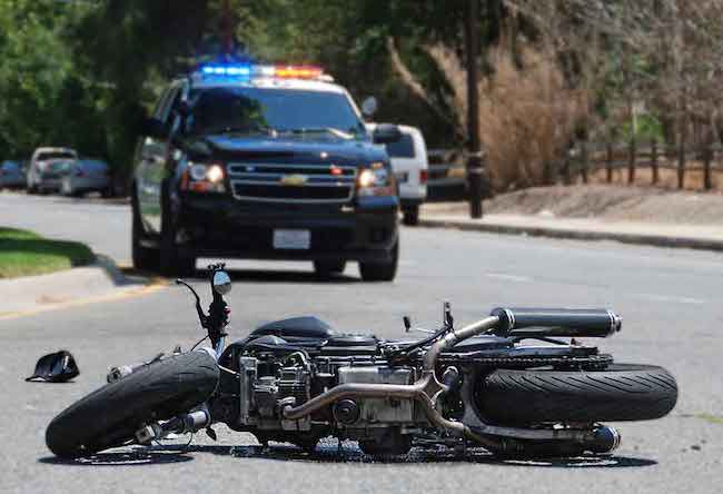 Reasons You Should Hire A Motorcycle Accident Lawyer